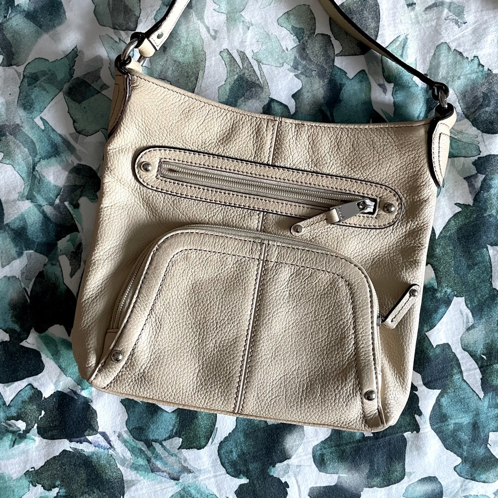 Crossbody bag